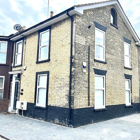 Corner Stone House - Apartment 1 Great Yarmouth Exterior photo